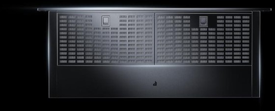 JennAir Retractable Downdraft Ventilation - Thumbnail 2