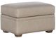 Bradington-Young Customizable Revelin Ottoman-0