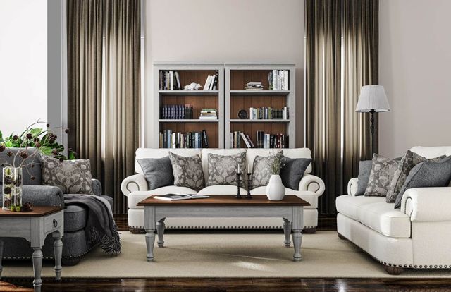 Flexsteel® Patterson Sofa-3