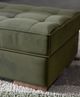 Signature Design by Ashley® Caspian-Town Olive Accent Ottoman-4