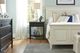Universal Explore Home™ Summer Hill Cotton Queen Panel Bed-2