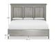 Durham Furniture Springville King Panel Bed-2