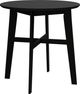Emerald Home Midland Black Side Table-0