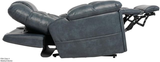 Mega Motion® iNFI Immerse Capriccio Slate Power Lift Recliner-4