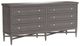Vanguard® Furniture Customizable Belmont Cabinet-0