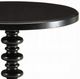 ACME Furniture Acton Black Accent End Table-2
