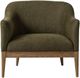 Four Hands Colston Sutton Olive Chair-2