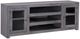 aspenhome® Contemporary Alder Smokey Gray 72" Console-0