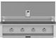 Aspire By Hestan® 4-Burner Stainless Steel Built-In Liquid Propane Grill-0