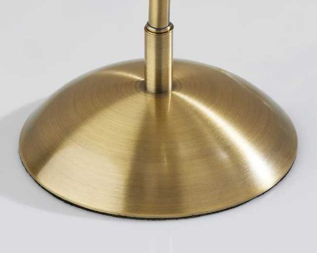 Adesso® Elmhurst Antique Brass Desk Lamp-1