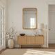 Renwil® Scisto Natural Accent Mirror-1