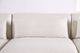 Furniture of America® Paderborn Linen White Sectional with Right Chaise-3