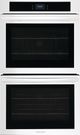 Frigidaire® 27" White Double Electric Wall Oven-0
