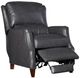 Bradington-Young Customizable Schaumberg Manual High Leg Recliner-0