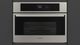 Fulgor Milano 700 Series Stainless Steel 24" Electric Speed Oven-3