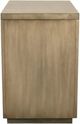 Riverside Furniture Perspectives Sun-Drenched Acacia Mobile File Cabinet-2