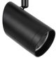 Cal® Lighting & Accessories Black Track Light-1