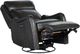Hooker® Furniture RC Stark Brindisi Trinita Power Swivel Glider Recliner-4