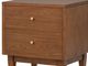 Legacy Kids Teen Fletcher Warm Amber Youth Nightstand-1