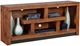 aspenhome® Contemporary Alder Fruitwood 60" Console-0