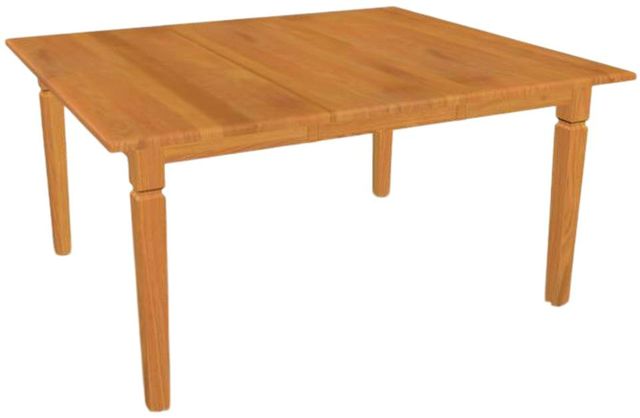 Mavin Customizable  60" x 42" Rectangular Table-0