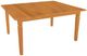 Mavin Customizable  60" x 42" Rectangular Table-0