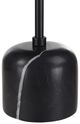 Renwil® Uma 2-Piece Matte Black Candle Holder Set-3