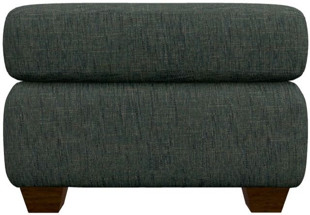 La-Z-Boy® Charlie Ocean Ottoman-3