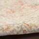 Nourison Home™ Nourison Essentials Persian Beige/Rust 5'x7' Area Rug-1