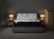 Sherwood® Bedding XXV Manhattan Nyx 10" Wrapped Coil Ultra Firm Tight Top Queen Mattress in a Box-2