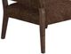 International Furniture Direct Murcia Brown Chair-2