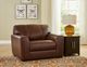 Signature Design by Ashley® Mossano Canyon Chair and a Half-1