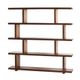 Moe's Home Collection Miri Brown Large Shelf-0