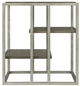 Riverside Furniture Paradigm Toasted Acacia Side Table-3