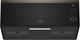 Whirlpool® 1.1 Cu. Ft. Black Stainless Over The Range Microwave-2