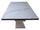 VIG Furniture Modrest Fritz White Dining Table-4