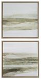 Uttermost® All Of A Sudden 2-Piece Framed Canvas Set-0