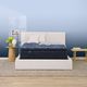 Serta® Perfect Sleeper® Sunburst Hybrid Plush Pillow Top Full Mattress-4