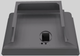 Vent-A-Hood® Designer Series 42" Gunsmoke Wall Mounted Range Hood-2