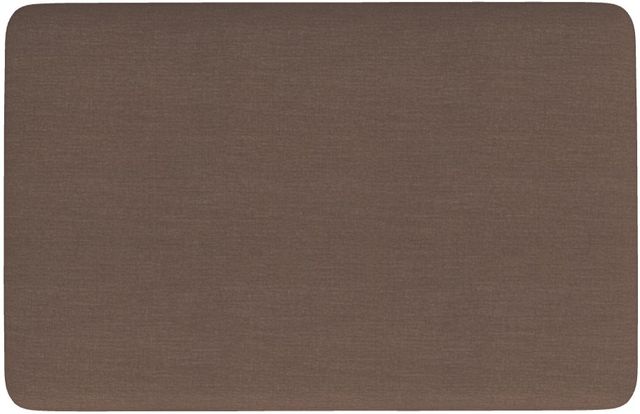 La-Z-Boy® Charlie Truffle Ottoman-4