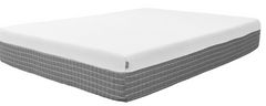 Legends Home Remedy Sleep Recharge 12" Hybrid Medium Tight Top Queen Mattress in a Box