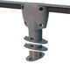 Knickerbocker™ Bed Architecture™ Bedbeam™ Replacement Full Bed-Slat Support System-4