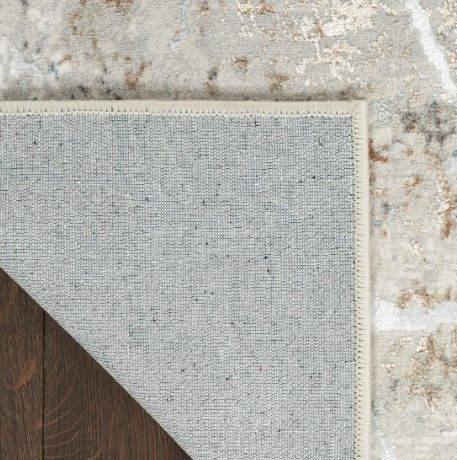 Nourison Home™ Glitz 5'x7' Style 15 Area Rug-2
