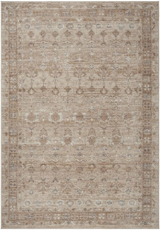 Midas Accents 37626 Carnival 5"x8" Area Rug-0