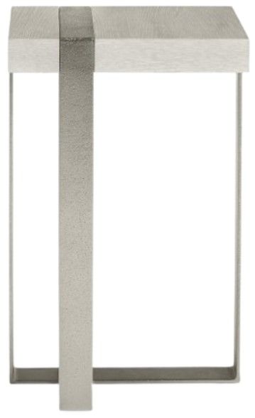 Bernhardt Living Tempo Larza Accent Table-3