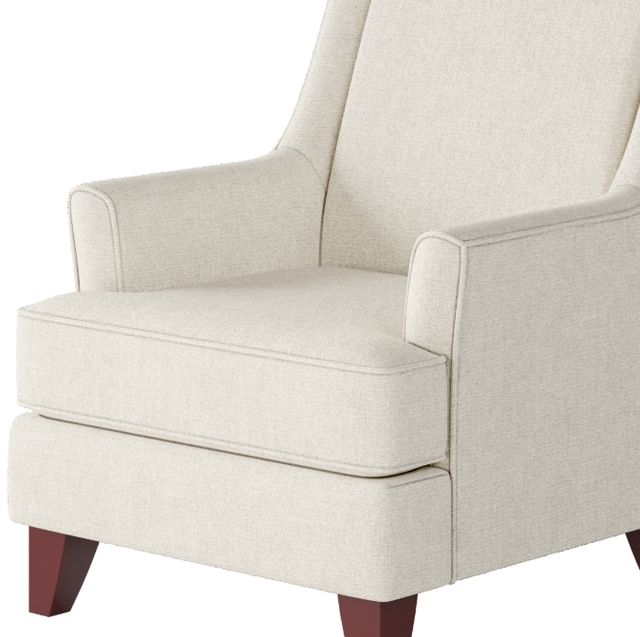 Fusion Furniture Customizable 260 Accent Chair-1