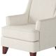Fusion Furniture Customizable 260 Accent Chair-1