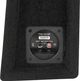 Rockford Fosgate® Power Single 12" T1 Slim Sealed Loaded Enclosure-4