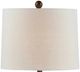 Forty West Muir Bronze Table Lamp-1