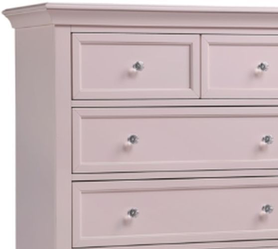 Winners Only® Jewel Pink Chest-1